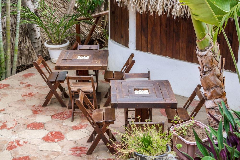 Cabanas Biuzaa ซิโปไลต์ ภายนอก รูปภาพ