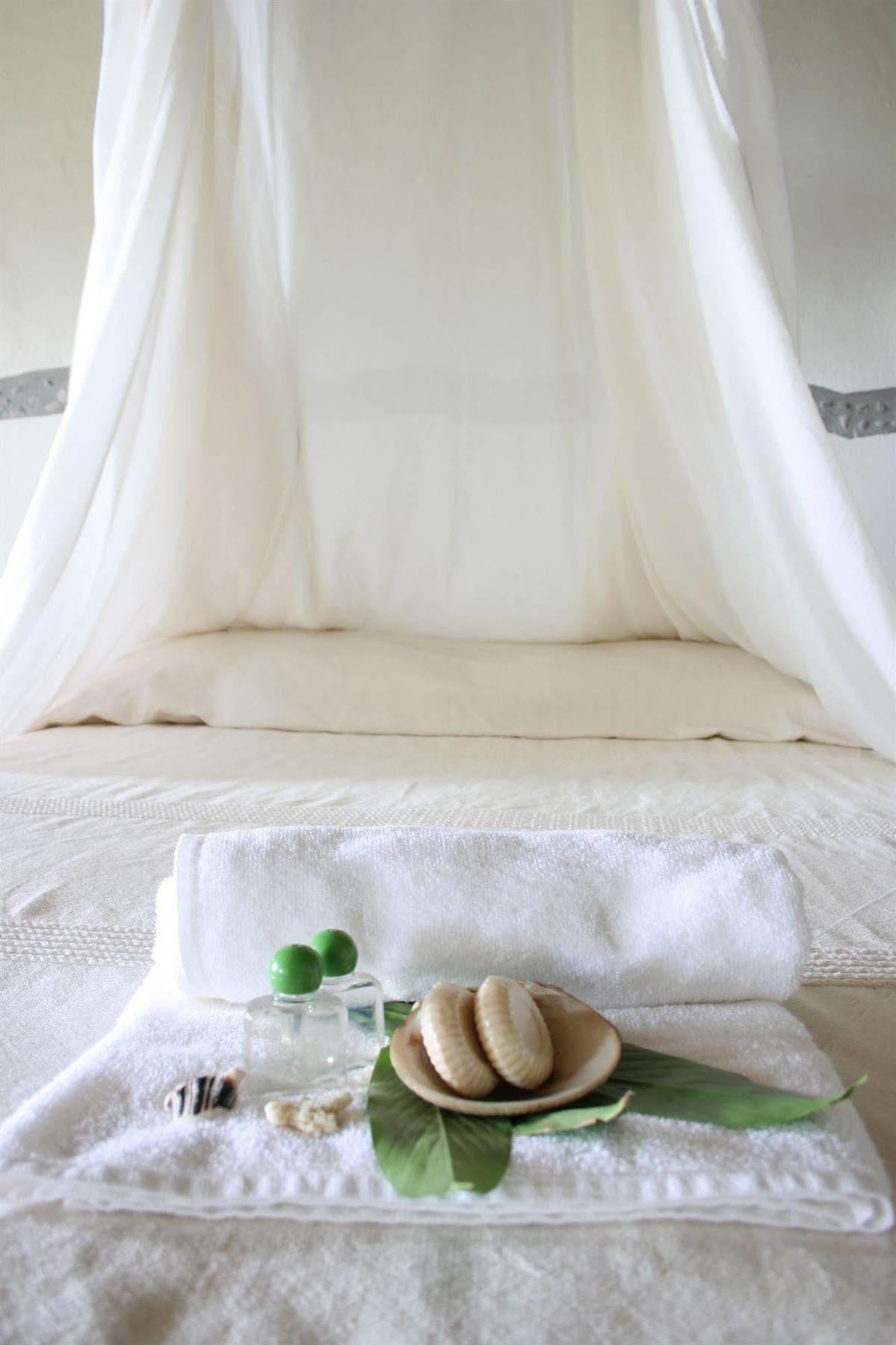 Cabanas Biuzaa ซิโปไลต์ ภายนอก รูปภาพ