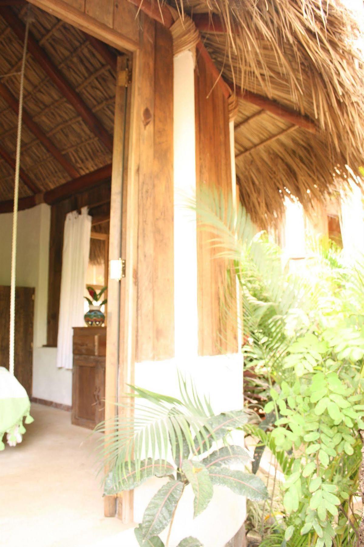 Cabanas Biuzaa ซิโปไลต์ ภายนอก รูปภาพ