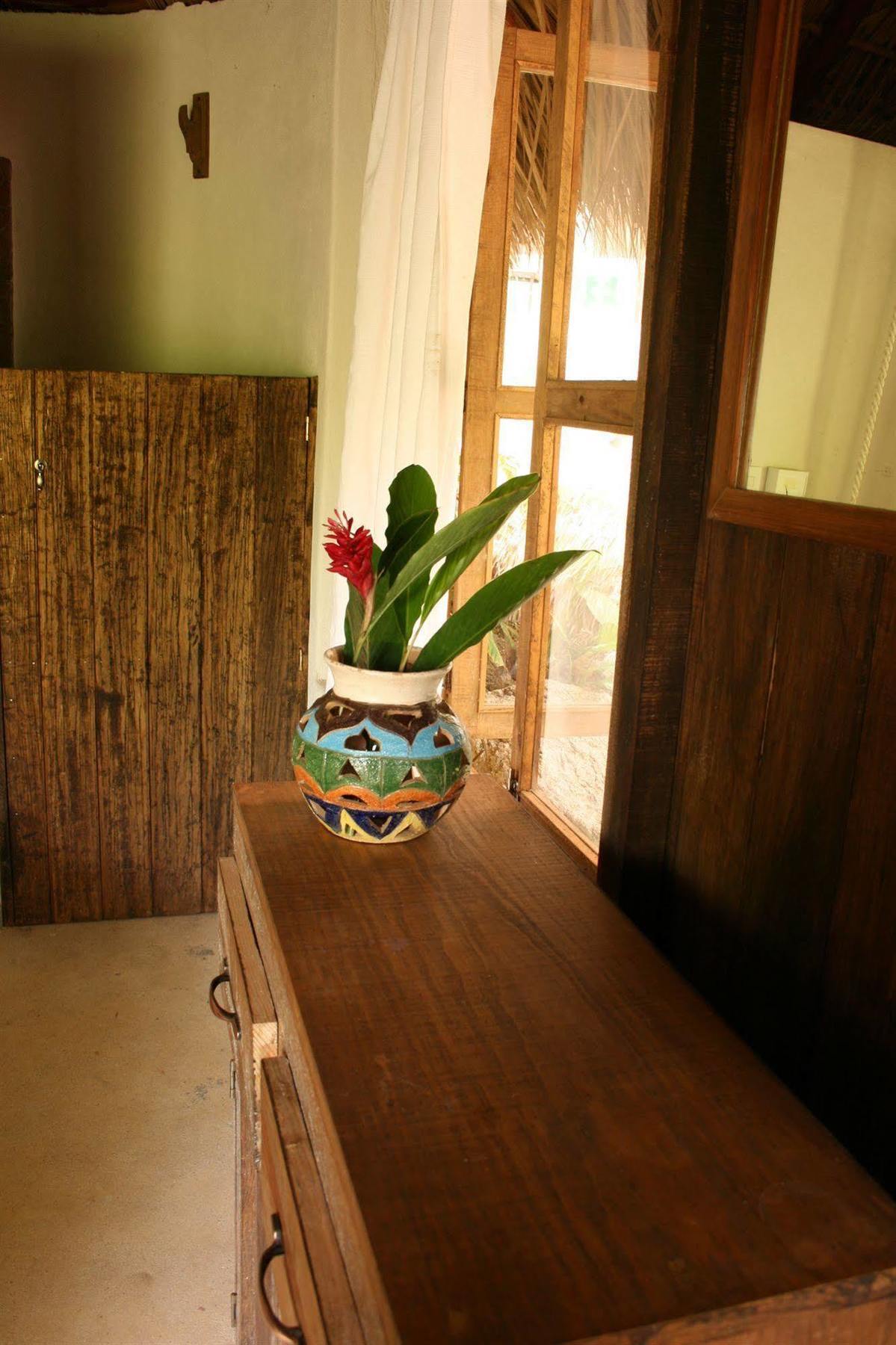 Cabanas Biuzaa ซิโปไลต์ ภายนอก รูปภาพ