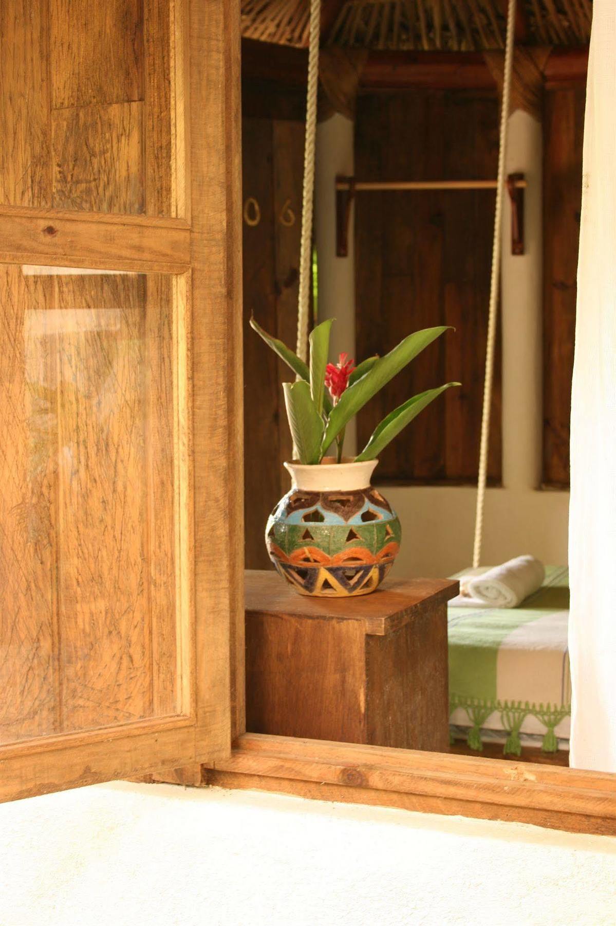 Cabanas Biuzaa ซิโปไลต์ ภายนอก รูปภาพ