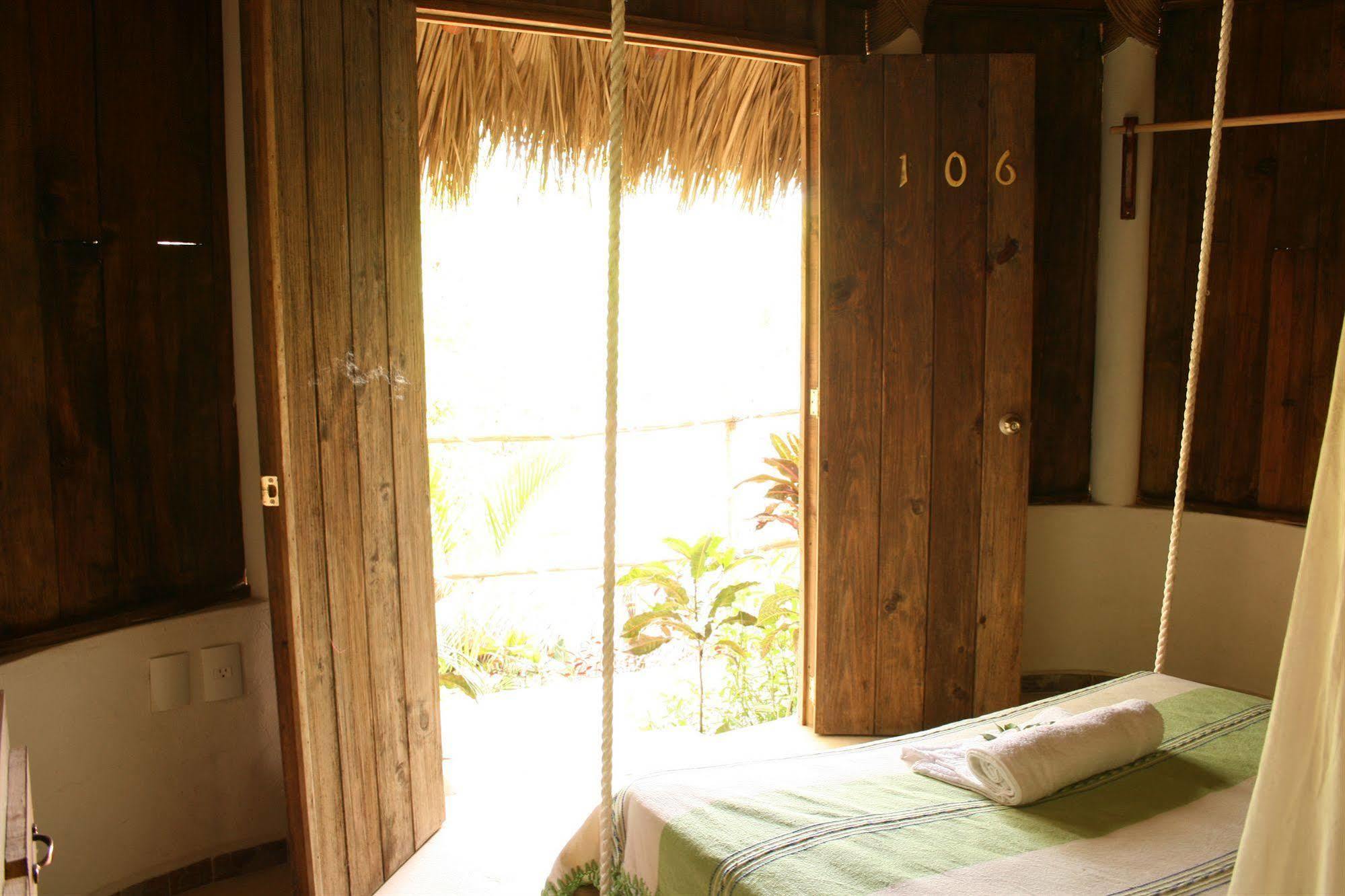 Cabanas Biuzaa ซิโปไลต์ ภายนอก รูปภาพ