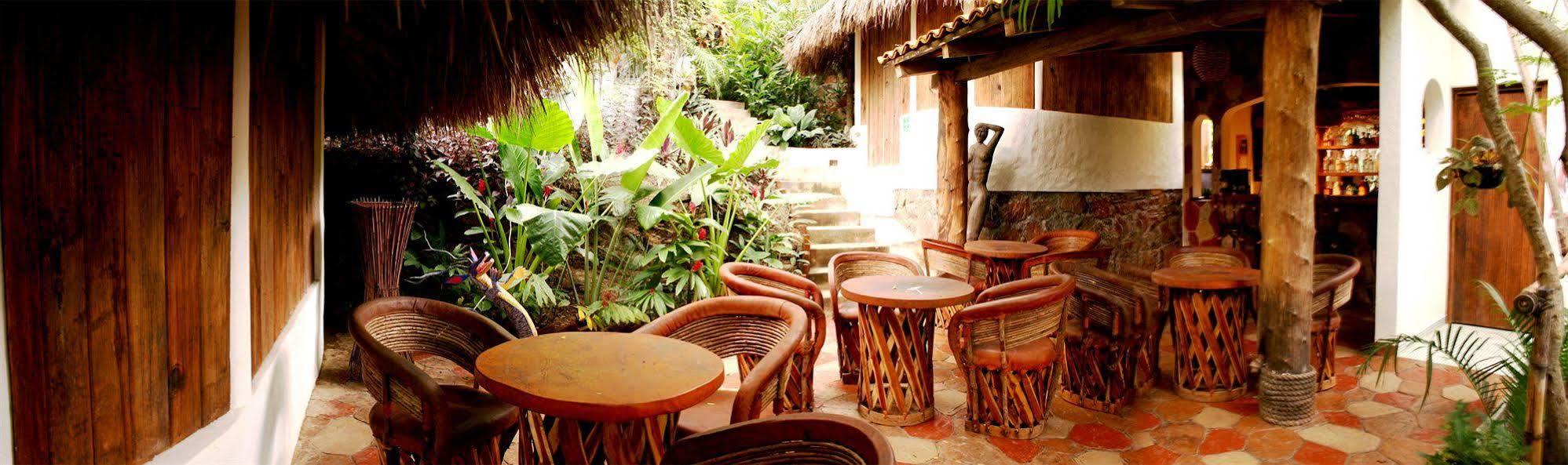 Cabanas Biuzaa ซิโปไลต์ ภายนอก รูปภาพ