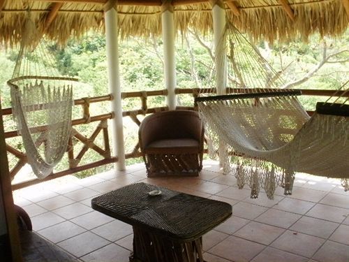 Cabanas Biuzaa ซิโปไลต์ ภายนอก รูปภาพ